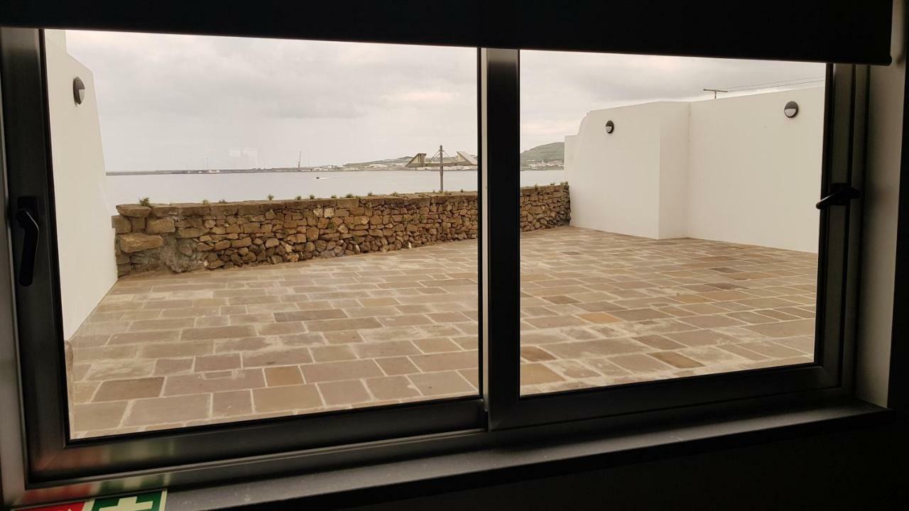 Black House Praia da Vitória Exteriér fotografie